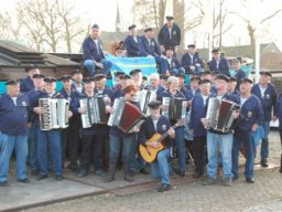 Fotoshoot langs de haven 15